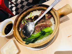 -避风塘(宝山万达店)