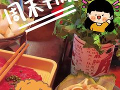 -江北北火锅馆·公路夜市(魏公村店)