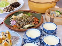 -丰尔粥食·顺德鱼生·干蒸排骨顺德菜(大良分店)