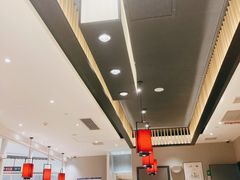 -吉野家(保利广场店)