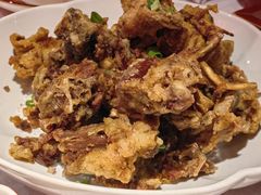 -大鸭梨烤鸭·北京菜(南小街/南苑店)