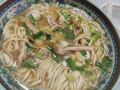 -南花桥羊肉馆老字号(乌镇店)