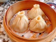 -南京大牌档(凯德大峡谷店)