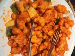 -四海蒸鲜蒸汽海鲜自助(北戴河店)