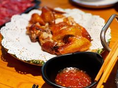 -牛品福潮汕牛肉火锅(旺庄店)