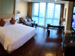 -四川江油戴斯大酒店