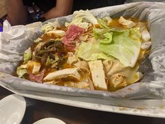 -一条裸奔的鱼(唐人中心店)
