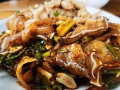 -赵姐猪耳朵饭店