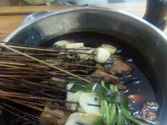 -厕所串串(文殊院店)