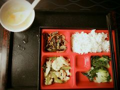 -红街养生休闲会所(红街商业广场店)