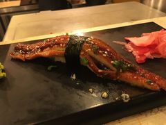 -昊·来了寿司(双楠2店)