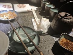 -湊湊火锅·茶憩(新中关购物中心店)