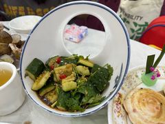 -合晋食府(广州合晋帝苑酒店)