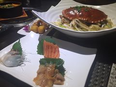 iphone_upload_pic-蟹之国·精品蟹料理(极地店)