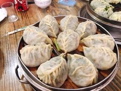 -小叶大馅饺子城
