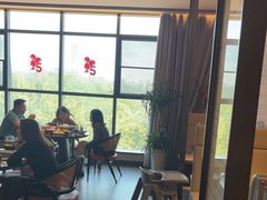 -鸽子侯·家宴·平价海鲜(绿地店)