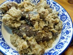 粉蒸肉-叁省斋粉蒸肉甑糕·清真(回民街店)