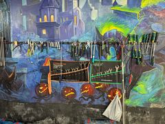 -摩道团机车工坊 摩托车维修 精洗店