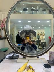 -范美特接发·染发漂发