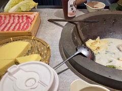 -鲜潭蒸汽石锅鱼(万象前海店)