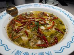 -花椒俏川菜小馆(南海万达店)