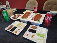 -正德楼果木烤鸭·渔家菜(东港店)