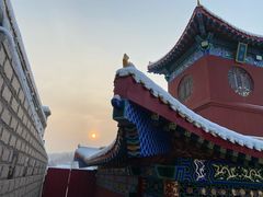 -水磨沟公园