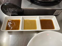 -燃计沙茶皇·香港沙茶火锅(人广旗舰店)