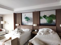 -上海嘉定喜来登酒店