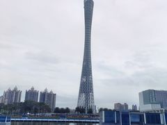 -海心沙亚运公园
