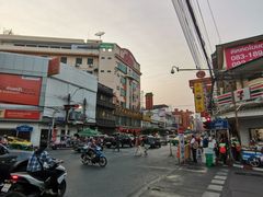 -唐人街(耀华力路)