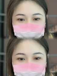 -MIVI野生眉纹绣纹眉