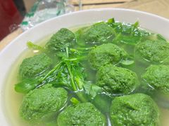 -柏合黄记豆腐皮饭店