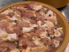 -龍歌自助小火锅(芝罘万达店)