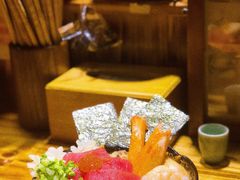东海鱼贝面-老龙亭拉面店
