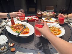 -墨泉峰味(润和国际广场店)