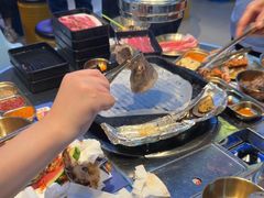 -喜井无限自助烤肉公司(石厦店)