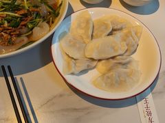 -东方饺子王(和平里店)