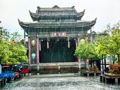 -边城茶峒景区