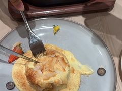 -卡朋西餐(东方广场店)