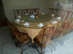 包厢-新泉小傅美食(国贸天琴湾天境店)