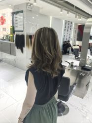 点击看大图 -真好真意SALON 接发·染·烫特色店