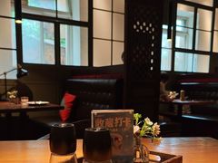 -JINNS锦时 steak&pizza(浸信会礼拜堂旧址店)
