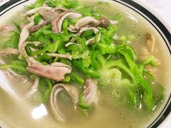 -老地方面馆(思南路店)