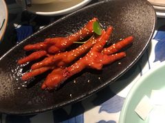 -绿茶餐厅(布吉万象汇店)