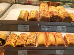 -花园饼屋·吐司蛋糕面包(星海店)
