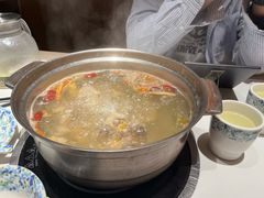 -古膳记猪肚鸡.生蚝鸡(拱北店)
