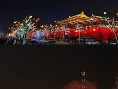 -大唐不夜城