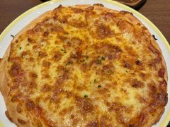 -萨莉亚意式餐厅(杭州西溪龙湖天街店)