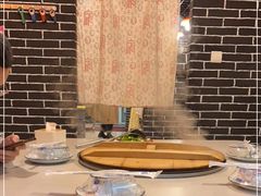 -小火炕铁锅炖鱼